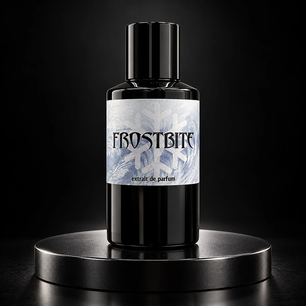 Frostbite